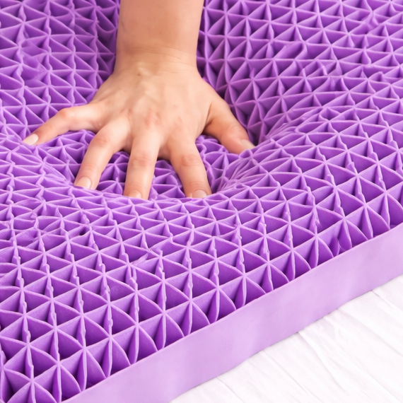NekComfort™ Kussen